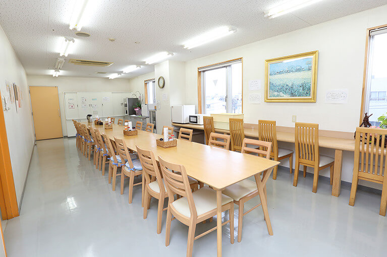 食堂